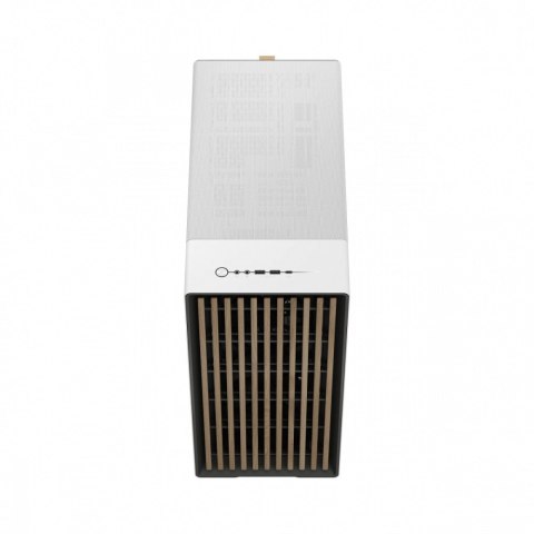 Obudowa North XL Chalk White Fractal Design