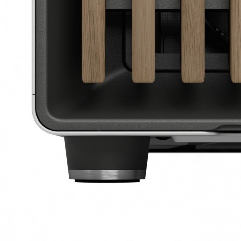 Obudowa North XL Chalk White Fractal Design