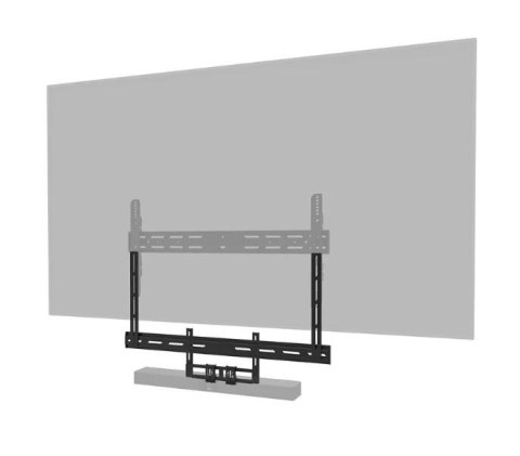 Uchwyt AV2-500BL Neomounts