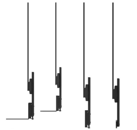 Uchwyt AV2-500BL Neomounts