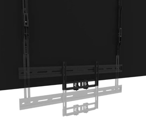 Uchwyt AV2-500BL Neomounts