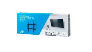 Uchwyt TV TB-451E do telewizora do 55 cali 35kg max VESA 400x400 TB