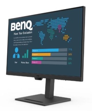 Monitor 31.5 cala BL3290QT 2K 4ms/IPS/75HZ/HDMI/Czarny Benq