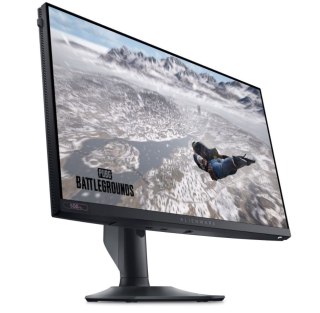Monitor Alienware AW2524HF 24.5 cala AMD FreeSync Premium 500Hz Full HD (1920x1080)/16:9/DP/HDMI/USB/3Y AES&PPE Dell