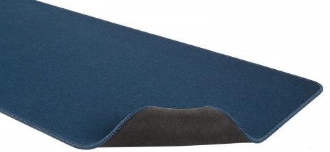 Podkładka pod klawiaturę i mysz XXL YPM 9040 Niebieska YENKEE