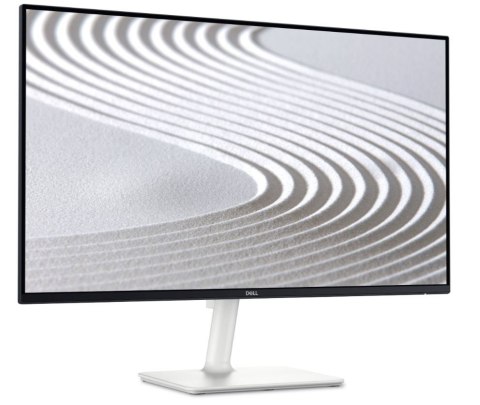 Monitor 23.8 cala S2425H IPS LED 100Hz Full HD (1920x1080)/16:9/2xHDMI/Speakers/3Y Dell