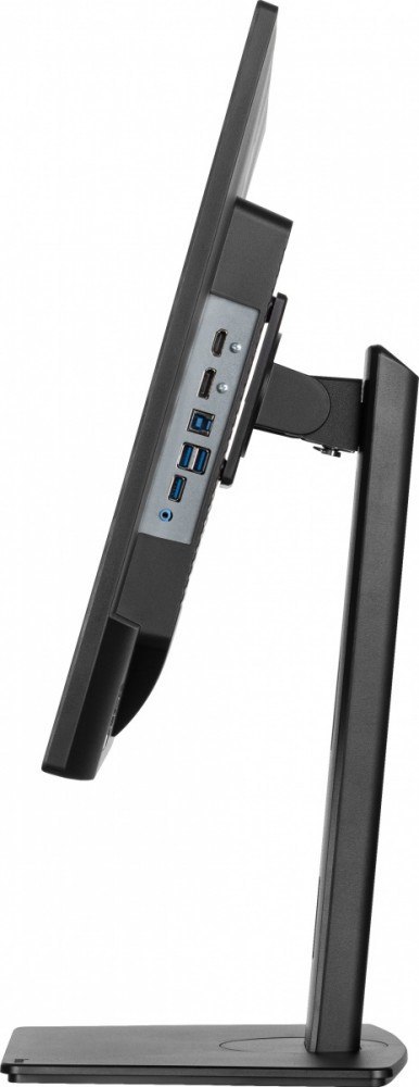 Monitor 32 cale XB3270QSU-B1 IPS,WQHD,HDMI,DP,100Hz,250cd,3ms,2x2W, 3xUSB(3.2),FlickerFree,VESA,HAS(150mm) IIYAMA