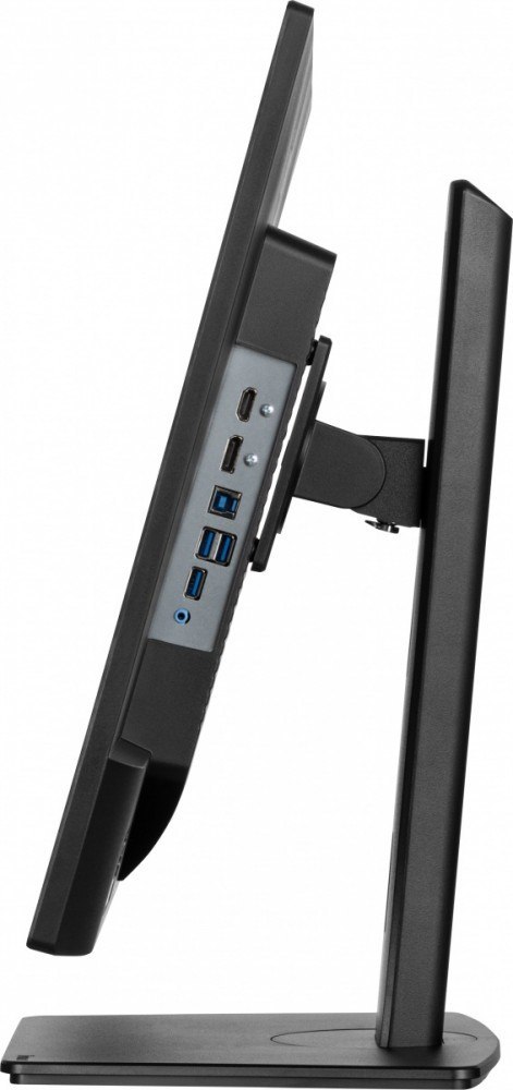 Monitor 32 cale XB3270QSU-B1 IPS,WQHD,HDMI,DP,100Hz,250cd,3ms,2x2W, 3xUSB(3.2),FlickerFree,VESA,HAS(150mm) IIYAMA