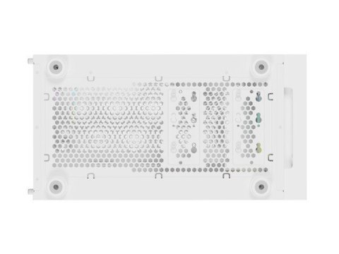 Obudowa Genesis Diaxid 605 ARGB MIDI TOWER USB-C Biała Natec