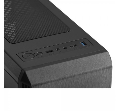 Obudowa PC MS ELEMENT M310 Czarna MS