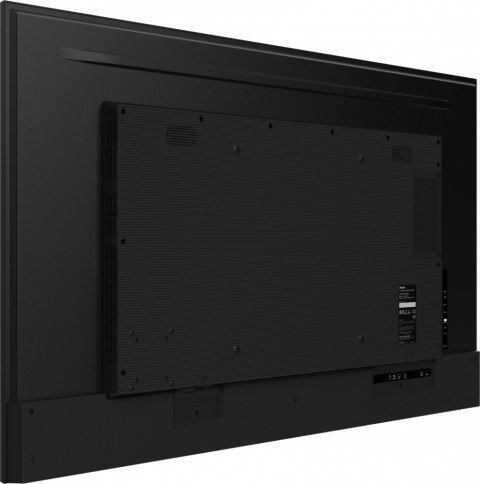 *IIYAMA 65'LH6565UHSB-B1, 24/7,IPS,ANDROID.11,4K,800cd, iiSignage2, SDM, 2x HDMI, DP, 2x USB,2x 10W, RJ45, WiFi, 4/32GB, PIO IIYAMA