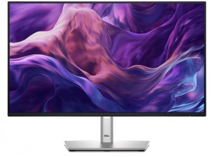 Monitor 24 cale P2425H LED IPS 1920x1080/16:9/HDMI/DP/VGA/USB-C/USB/5Y Dell