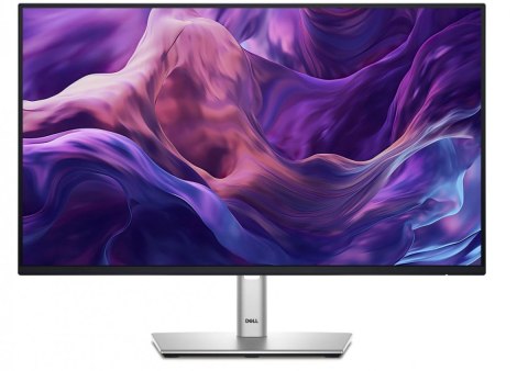 Monitor 24 cale P2425H LED IPS 1920x1080/16:9/HDMI/DP/VGA/USB-C/USB/5Y Dell