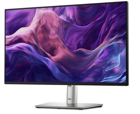 Monitor 24 cale P2425H LED IPS 1920x1080/16:9/HDMI/DP/VGA/USB-C/USB/5Y Dell