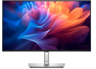 Monitor 27 cali P2725H IPS LED Full HD(1920x1080)/16:9/HDMI/DP/VGA/USB-C/USB/3Y Dell