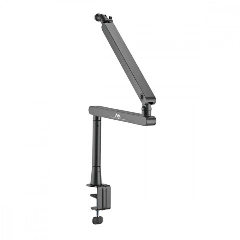 Profesjonalny uchwyt na mikrofon MC-971 2kg Maclean