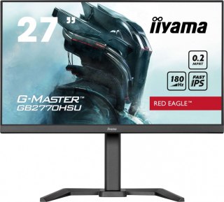 Monitor 27 cali GB2770HSU-B6 0.2ms,IPS,DP,HDMI,180Hz IIYAMA