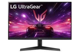 Monitor 24GS60F-B 24 cale IPS FHD 180Hz 1ms HDR10 LG Electronics