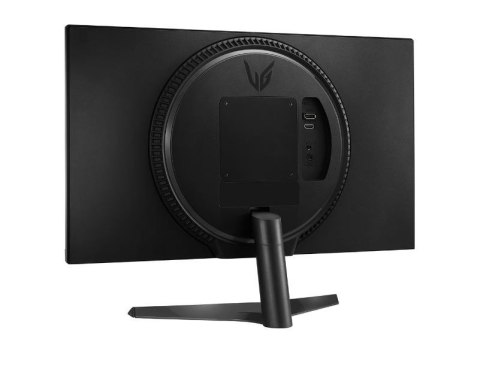 Monitor 24GS60F-B 24 cale IPS FHD 180Hz 1ms HDR10 LG Electronics