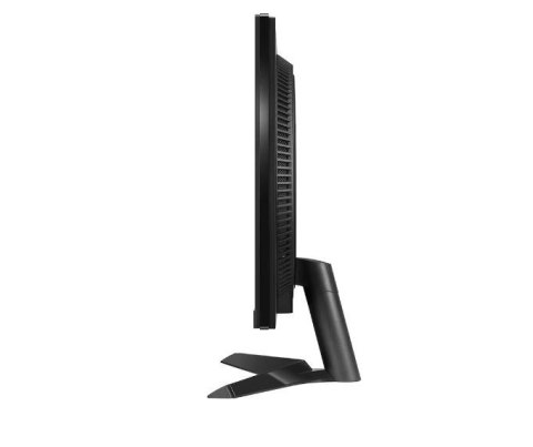 Monitor 24GS60F-B 24 cale IPS FHD 180Hz 1ms HDR10 LG Electronics