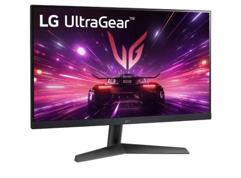 Monitor 24GS60F-B 24 cale IPS FHD 180Hz 1ms HDR10 LG Electronics