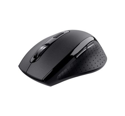 Mysz bezprzewodowa SURA COMFORTABLE Trust