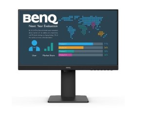 Monitor 23.8 cala BL2486TC LED 4ms/1000:1/IPS/HDMI Benq