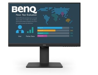 Monitor 27 cali BL2786TC LED 5ms/IPS/HDMI/100Hz Benq