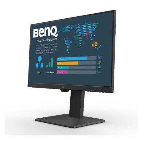 Monitor 27 cali BL2786TC LED 5ms/IPS/HDMI/100Hz Benq