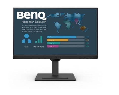 Monitor 27 cali BL2790T LED 5ms/IPS/HDMI/100Hz Benq