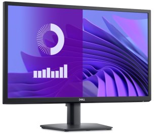 Monitor E2425H 23.8 cala LED VA 1920x1080/DP/VGA/3Y Dell