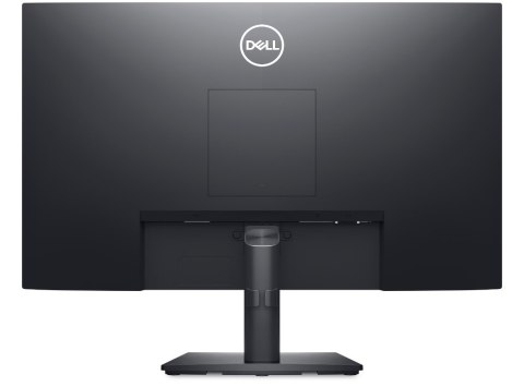 Monitor E2425H 23.8 cala LED VA 1920x1080/DP/VGA/3Y Dell