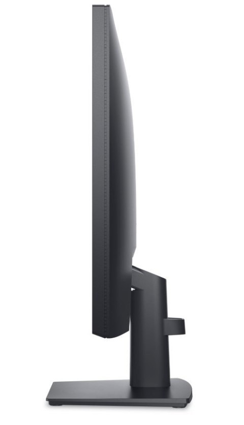 Monitor E2425H 23.8 cala LED VA 1920x1080/DP/VGA/3Y Dell