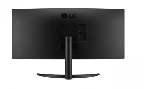Monitor 34WR50QK-B 34 cale VA LG Electronics