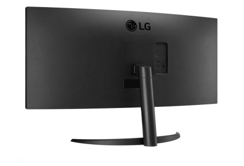 Monitor 34WR50QK-B 34 cale VA LG Electronics