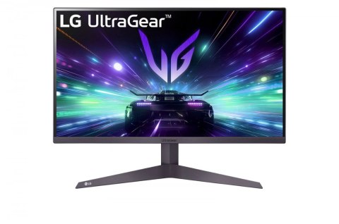 Monitor gamingowy 24GS50F-B 24' FHD UltraGear 180Hz LG Electronics