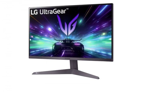 Monitor gamingowy 24GS50F-B 24' FHD UltraGear 180Hz LG Electronics