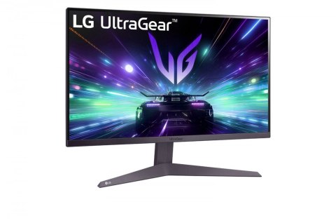 Monitor gamingowy 24GS50F-B 24' FHD UltraGear 180Hz LG Electronics