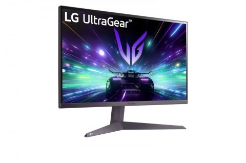 Monitor gamingowy 24GS50F-B 24' FHD UltraGear 180Hz LG Electronics