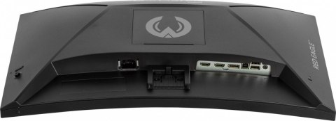 Monitor 24 cale GC2480HSU-B1,VA,180HZ,1500R,USBx2,0,5ms,300cd IIYAMA