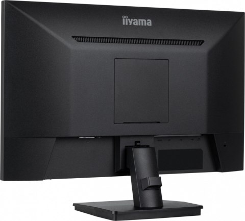 Monitor 24 cale XU2493HSU-B7,IPS.HDMI.DP.2x2W.USBx2,300cd IIYAMA