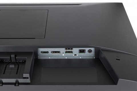 Monitor 24 cale XU2493HSU-B7,IPS.HDMI.DP.2x2W.USBx2,300cd IIYAMA