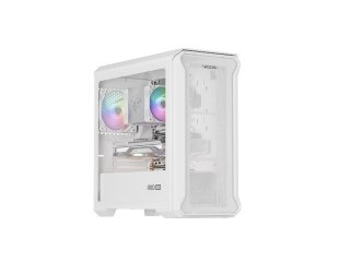 Obudowa Genesis IRID 503 ARGB LITE MATX MINI Natec