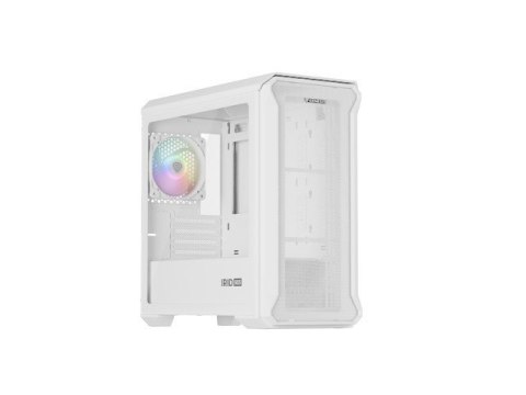 Obudowa Genesis IRID 503 ARGB LITE MATX MINI Natec