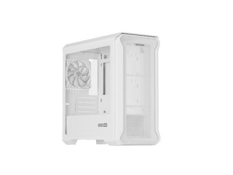 Obudowa Genesis IRID 503 ARGB LITE MATX MINI Natec