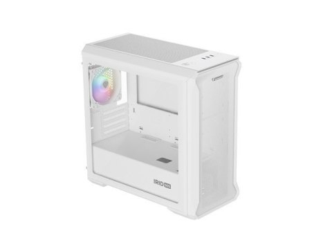 Obudowa Genesis IRID 503 ARGB LITE MATX MINI Natec