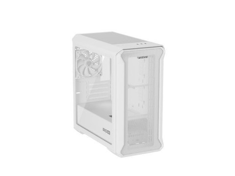 Obudowa Genesis IRID 503 ARGB LITE MATX MINI Natec