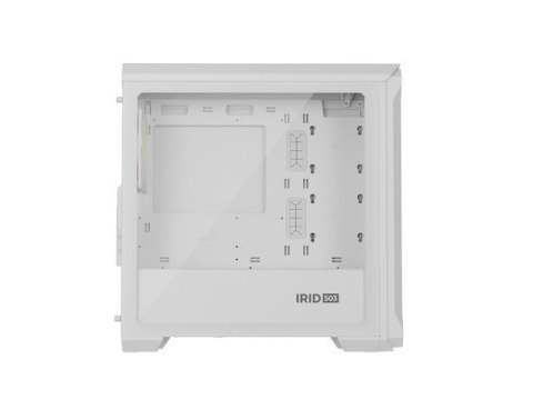 Obudowa Genesis IRID 503 ARGB LITE MATX MINI Natec