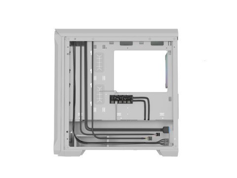 Obudowa Genesis IRID 503 ARGB LITE MATX MINI Natec