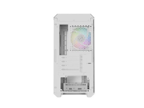 Obudowa Genesis IRID 503 ARGB LITE MATX MINI Natec